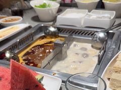 -海底捞火锅(江北万达商业广场店)