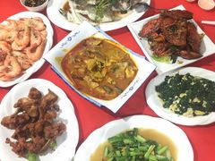 -东方茶餐厅