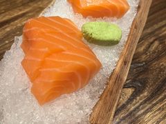 -侘与火 Wabi 侘寂烟火•锅物料理(大屯DT51店)