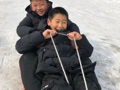 -泰山花样年华景区