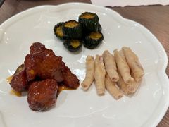 -张生记(丁香国际店)