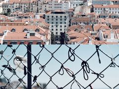 -圣胡斯塔升降机