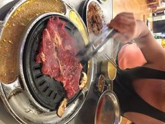 老板娘的烤肉店(三八广场店)-老板娘的烤肉店(港湾广场店)