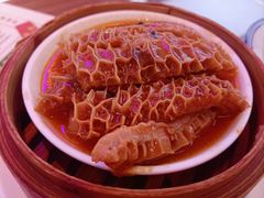 -永兴發香港茶餐厅(三坊七巷店)
