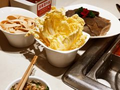 -海底捞火锅(上元大街店)