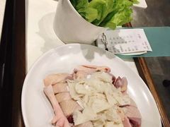 -百年果林椰子鸡(中洲店)
