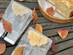 -花园饼屋·吐司蛋糕面包(星海店)