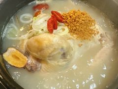 -长顺参鸡汤店(西塔总店)