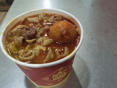 -中山牛肉肥肠粉面馆(军工社区店)