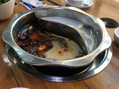 -成都玉林串串香火锅(三八店)