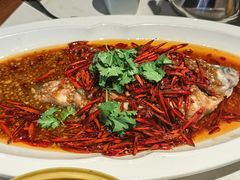 -大张烙馍村(三环南路旗舰店)