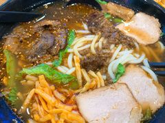 -桂在香知桂林米粉(红博中央公园店)