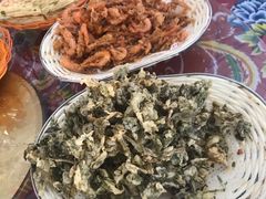 -何适山庄 ·可团建(水长城P2停车场店)