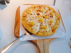 -俏贝拉(裕后街店)