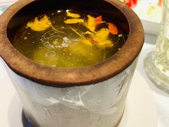 -桂满陇·海市蜃楼·黑金(国金店)