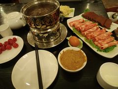 -栈桥王子饭店-风味餐厅