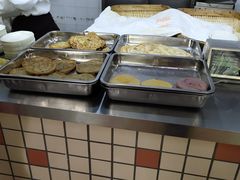 -北大学一食堂