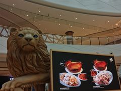 -棕榈MALL