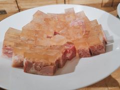 -晶丽香榭自助餐(南京大饭店)