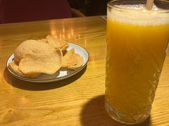 -泰果东南亚餐厅(旭辉广场店)