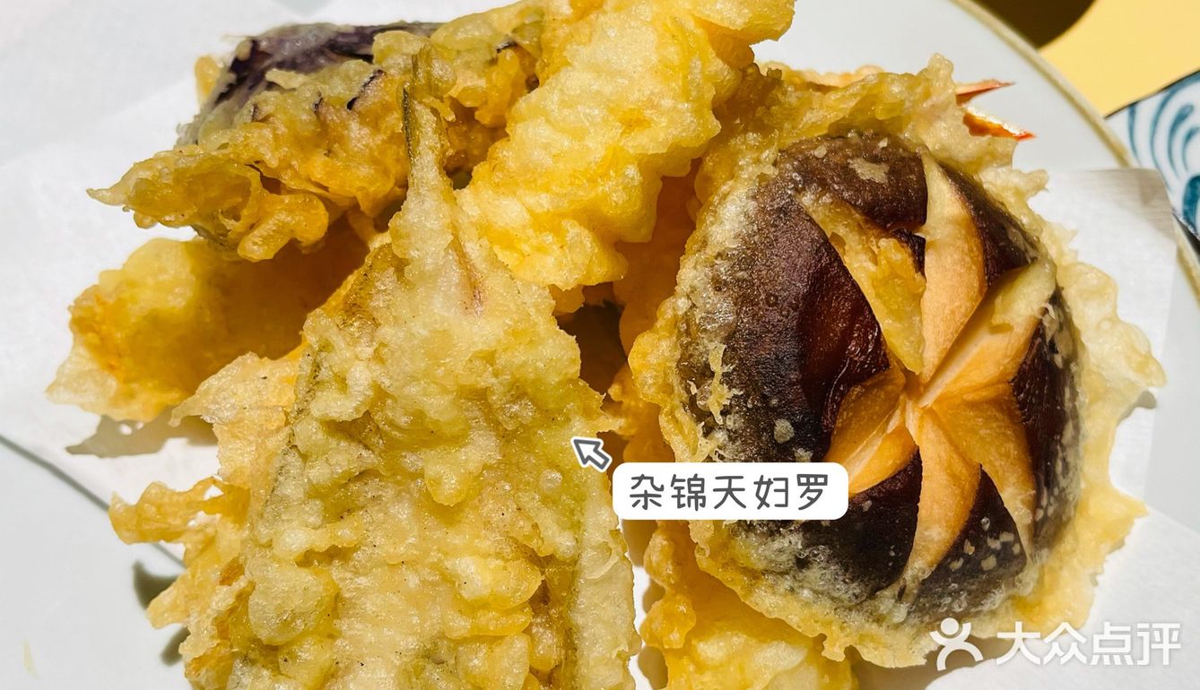 打卡收藏很久的人气日式居酒屋 「葱间NEGIMA·烧