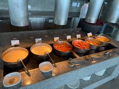 -解放碑威斯汀酒店-知味国际美食餐厅