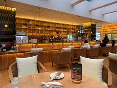 -无印良品餐堂 MUJI Diner(成都太古里店)