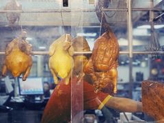 -陈光记烧腊店(罗保博士街店)