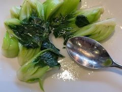 -杭州香格里拉·香宫中餐厅