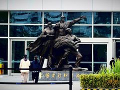 -上海电影博物馆