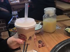 -晨皓祥人民公社铁锅炖菜(西华苑店)
