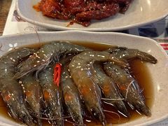 -弘益酱蟹