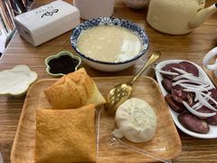 -BAURSAK包尔萨克早餐屋(第二分店)