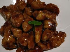 -绿茶餐厅(成都太古里店)