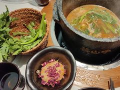 -芸山季·云南山珍菌火锅(南翔印象城MEGA店)