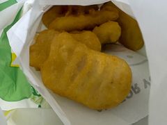 -德克士(通惠门店)