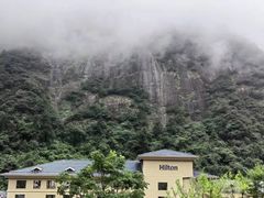 -三清山希尔顿度假酒店