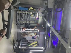 -AK健身普拉提拉伸私教馆(中八店)