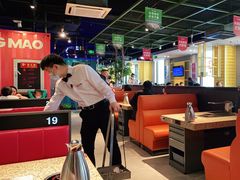 大堂-丰茂烤串(金泉美食宫店)