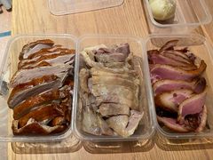 -章云板鸭(评事街店)