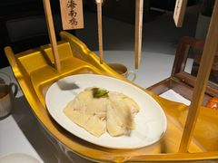 -狮拾久·现代新加坡料理(壹方城店)