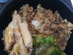 -食其家·牛丼咖喱(浦电路店)