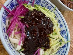 -门框胡同百年卤煮(前门煤市街店)