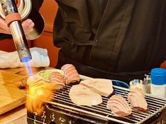 -Sushi Hanzo半藏(天环广场店)