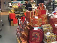 -Olé精品超市(上海虹桥南丰城店)