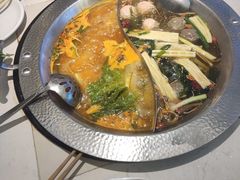 -川锅一号火锅(铜山万达店)