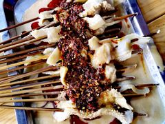 -清真·马峰烤肉(小学习北巷店)