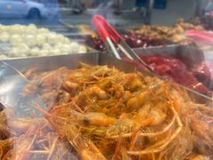 -老人和饭店(淮海中路店)
