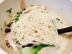 翡翠拉面小笼包-翡翠拉面小笼包(岭南新天地店)