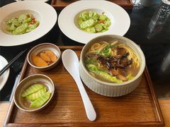 -安多素食(广仁寺路店)